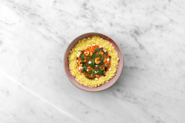 Dinner's Ready!