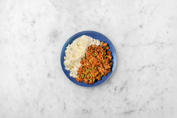 Dinner's Ready!