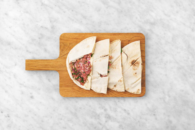 Toppa pita