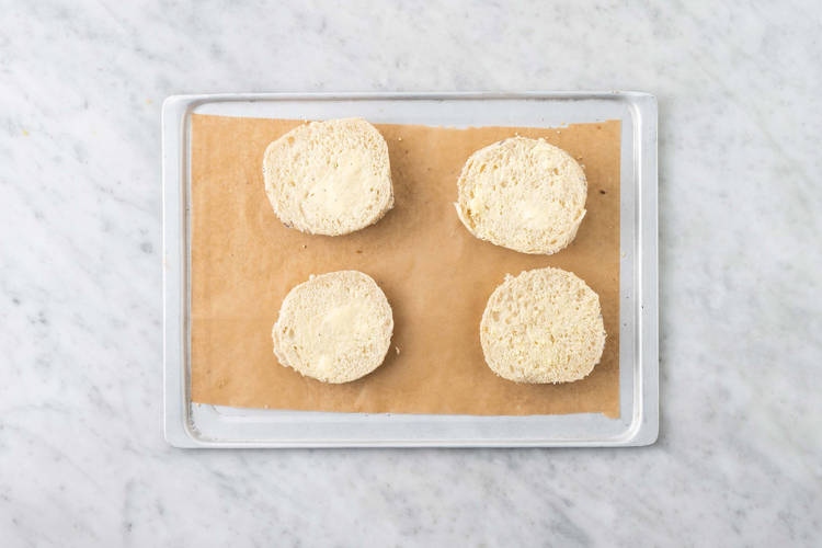 Assaisonner la salade