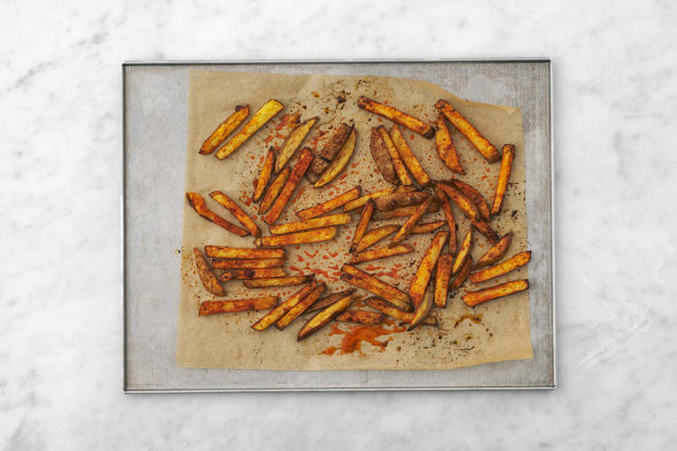 Lag fries