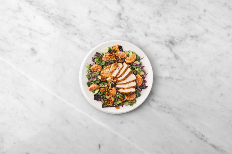 Modularity Step (under step 2)