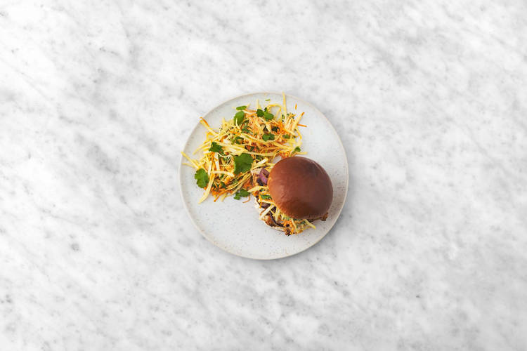 Protéine personnalisable