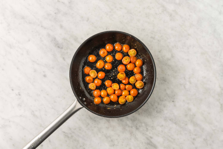 Portate a bollore l'acqua					