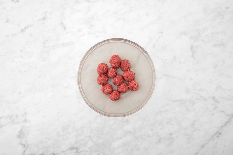 Make the Meatballs