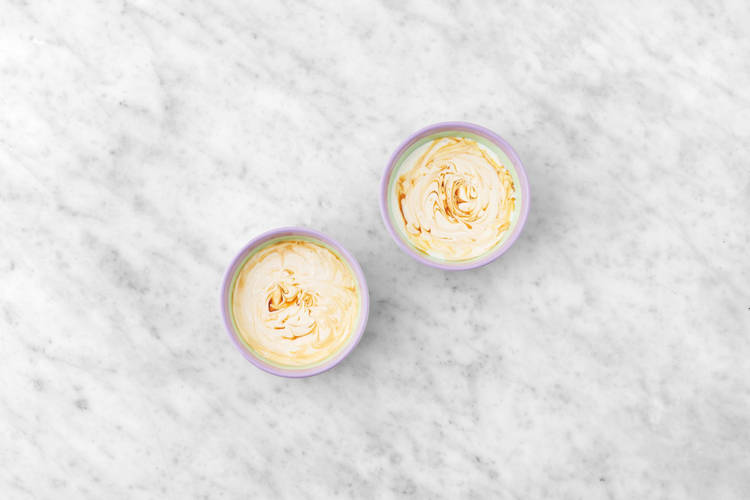 Swirl it Up