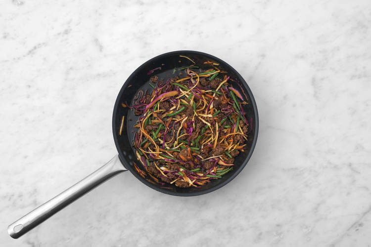 Flavour Time