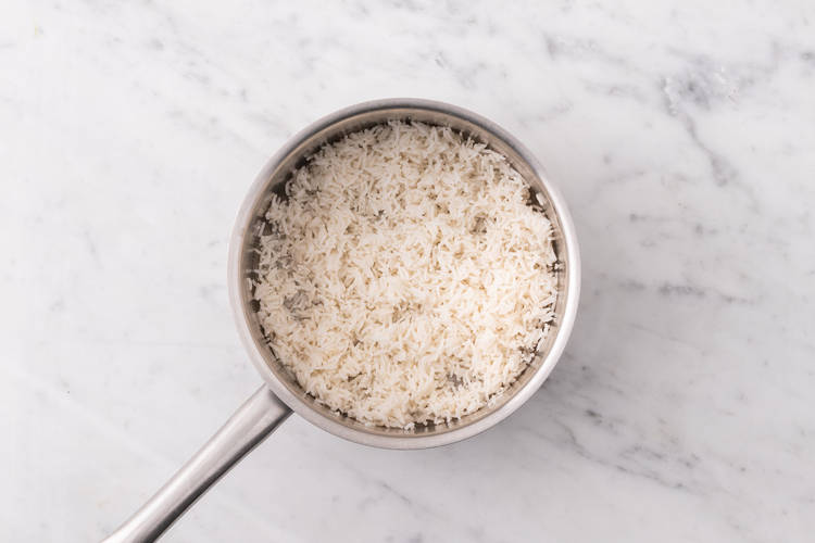 Cook the Cauli Rice