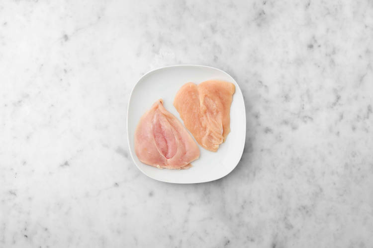 Au tour de la viande