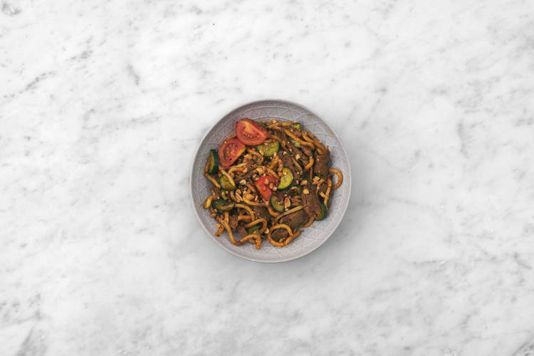 Bienvenue en Thaïlande