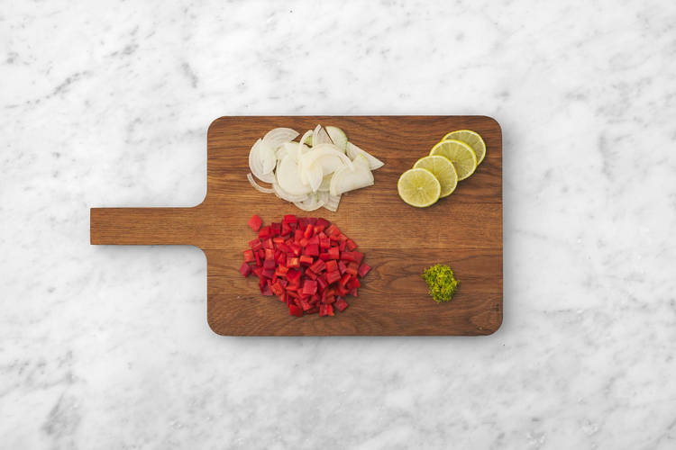 Mission découpe activée 