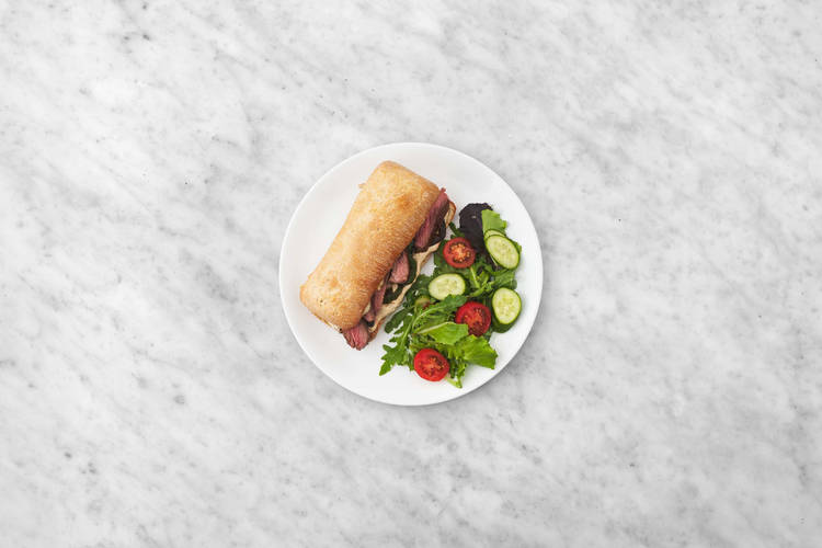 Protéine personnalisable