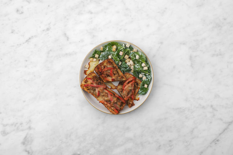 Protéine personnalisable