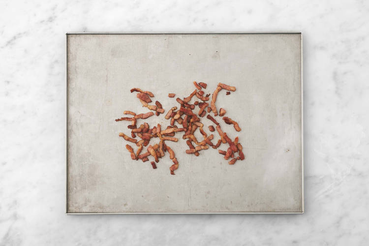 Bake the Bacon