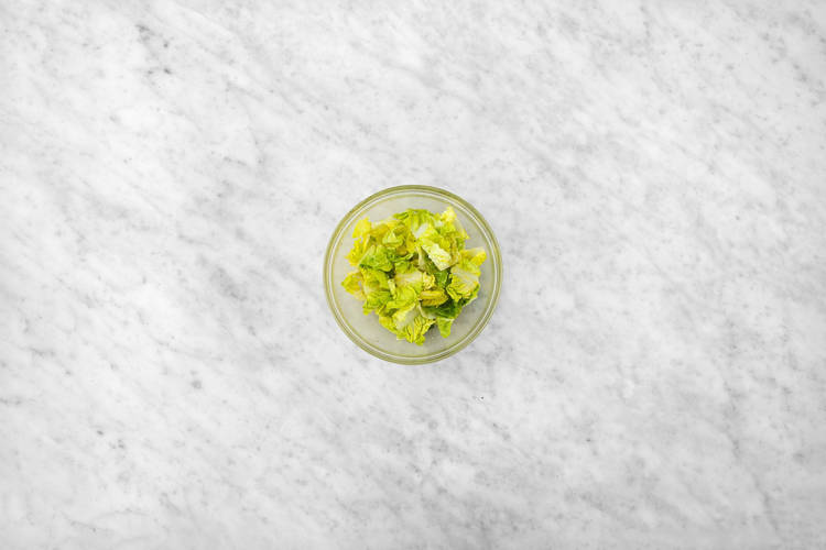 Bland salat