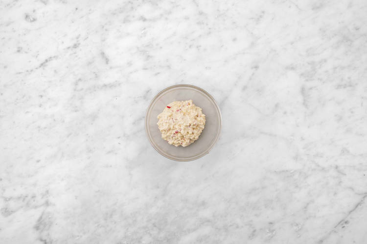 Lav remoulade