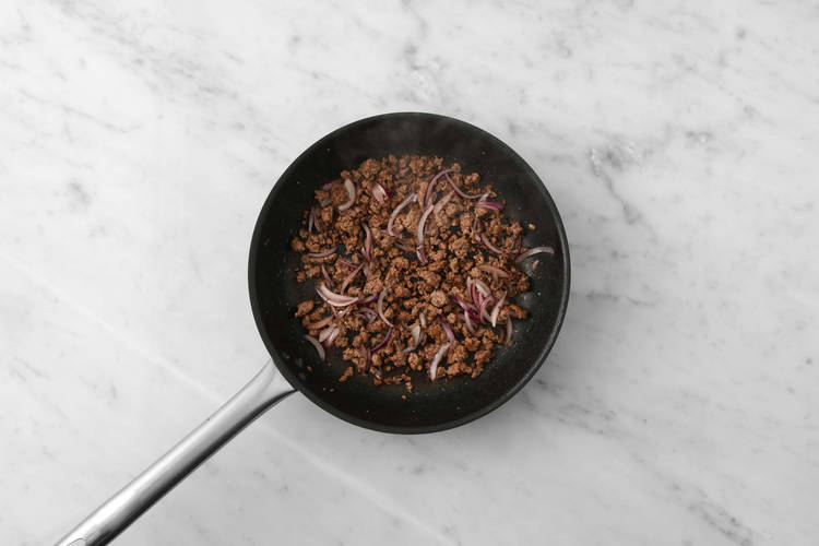 Au tour de la viande