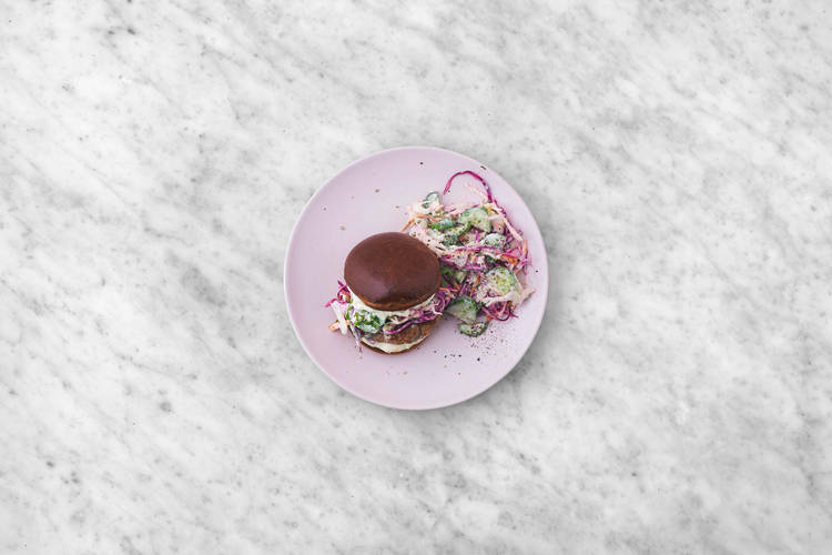 Modularity Step (under step 1)