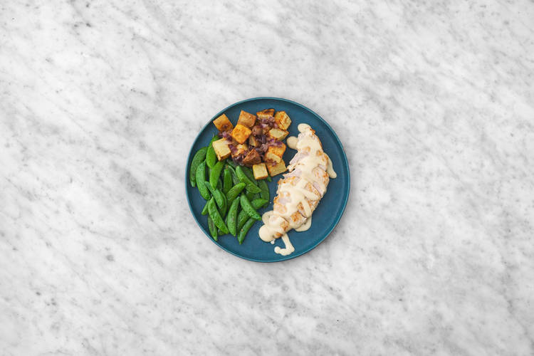 Protéine personnalisable