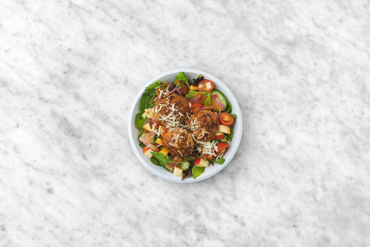 Modularity Step (under step 3)