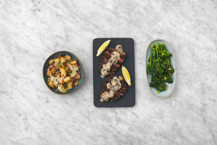 Protéine personnalisable