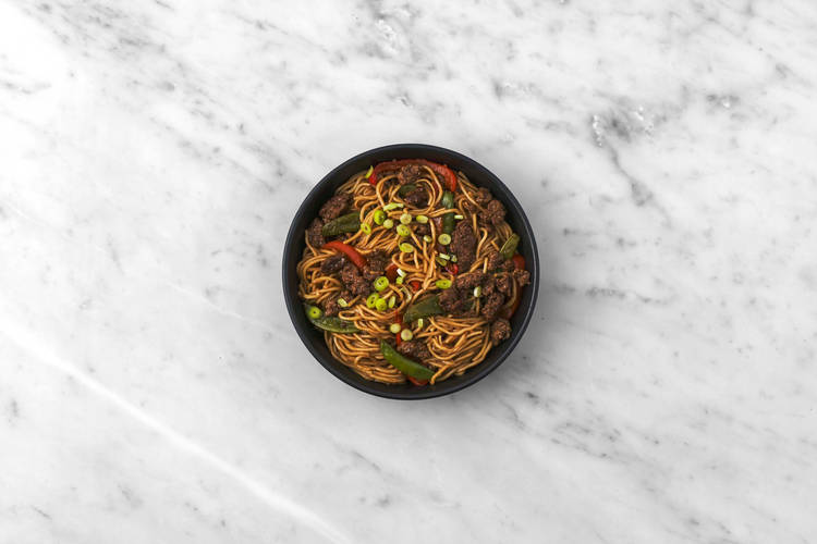 Protéine personnalisable