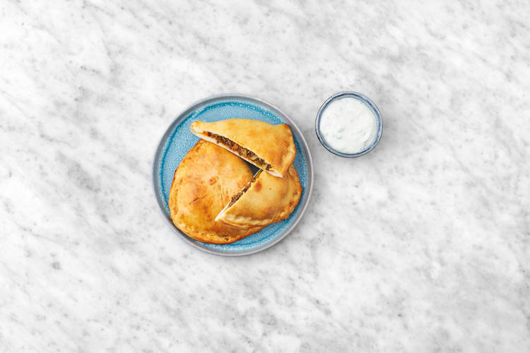 Modularity step (under step 3)