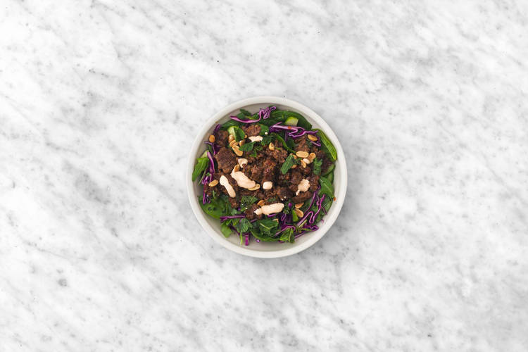 Modularity step (under step 3)