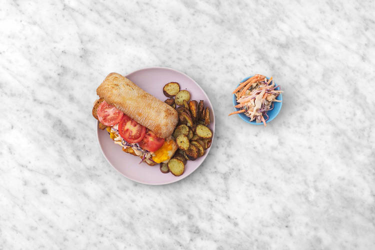 Modularity step (under step 2)