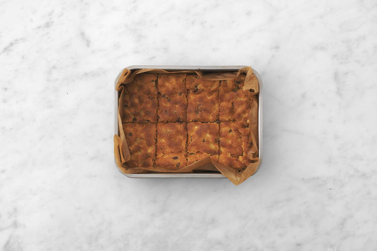 Cut the Cookie