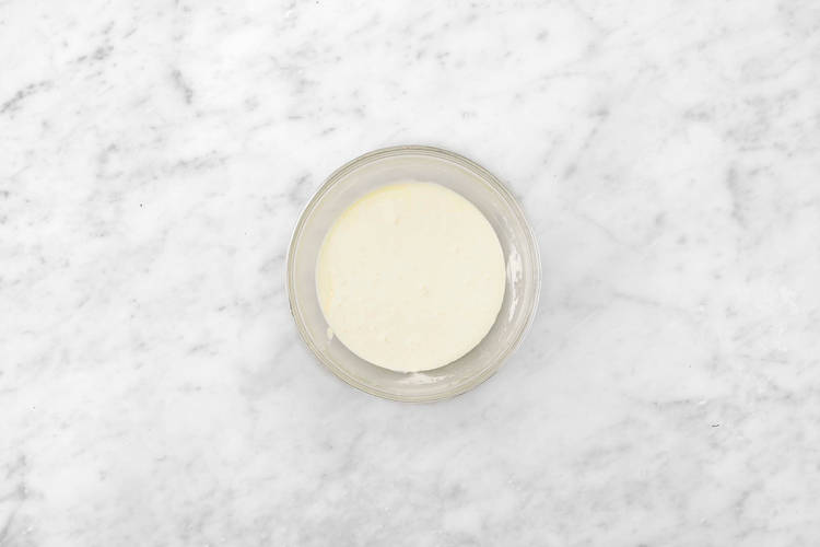 Get Whisking
