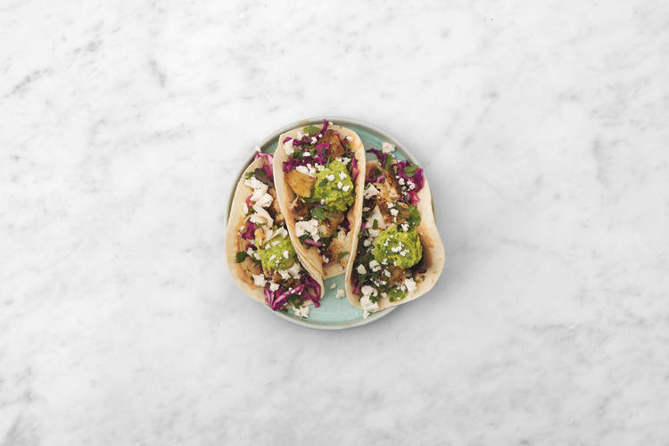 Modularity Step (under step 2)