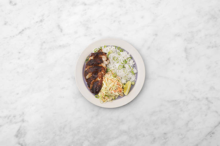 Protéine personnalisable