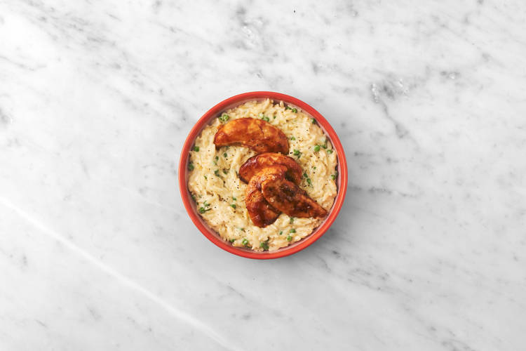 Modularity step (under step 2)