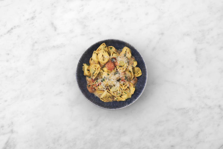 Modularity Step (under step 2) 