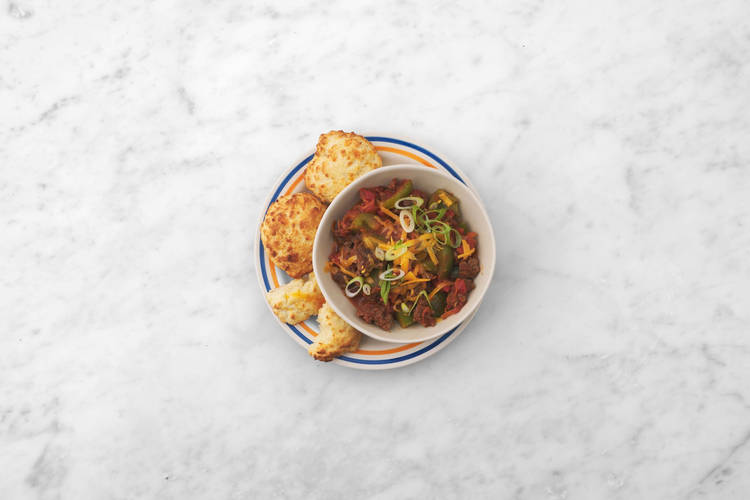 Modularity step (under step 4)