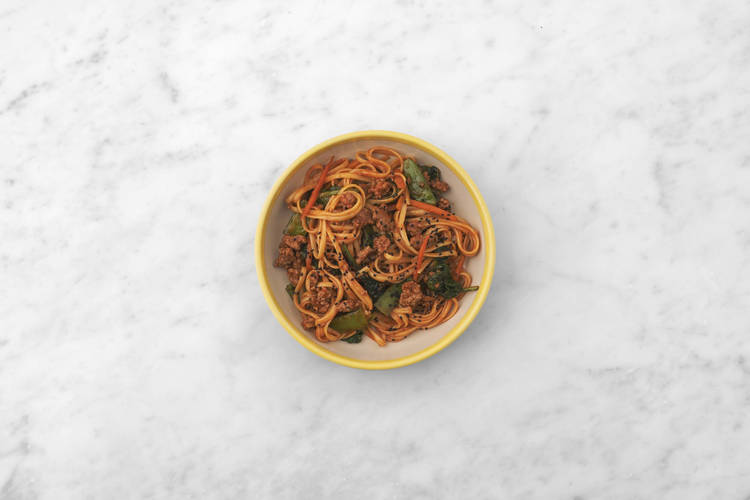 Cuire le Beyond Meat®