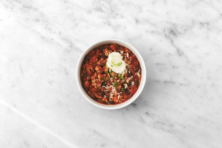 Cuire le Beyond Meat®