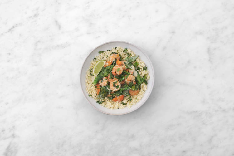 Modularity step (under step 2)