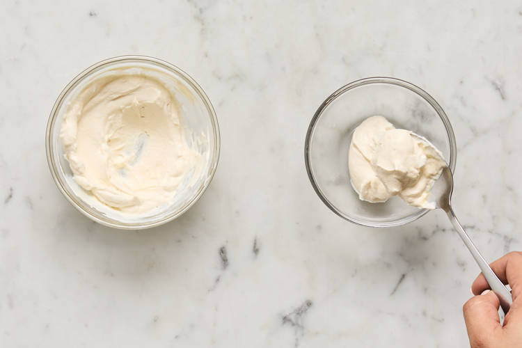 START LEMON-DIJON SAUCE