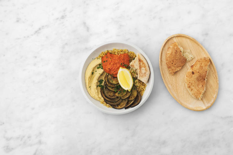 Sur la route des saveurs