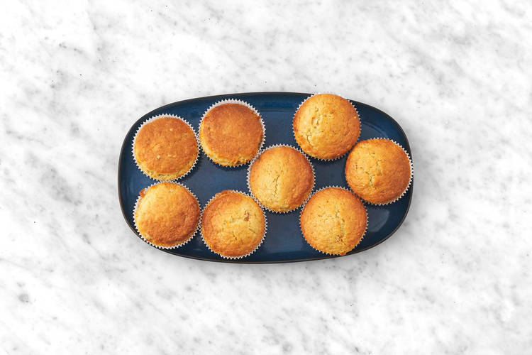 Mix and Bake