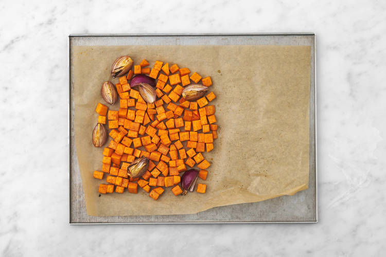 Sous le grill, acte II