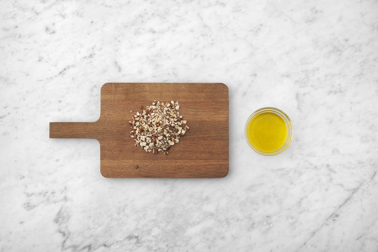 Chop, chop, c'est parti !