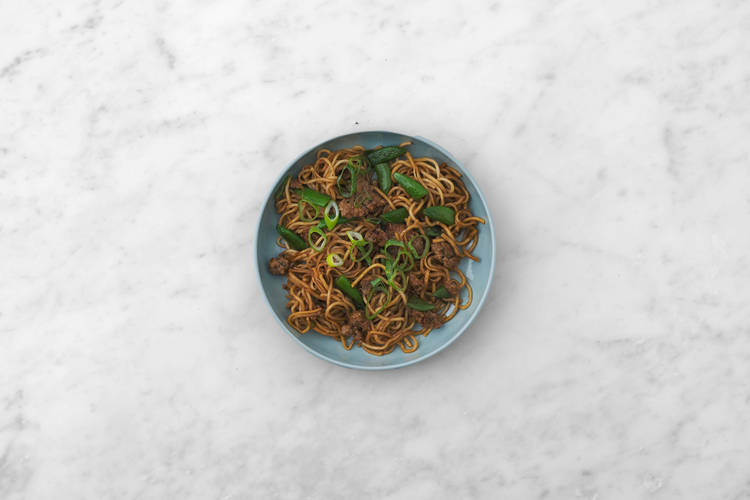 Modularity step (under step 2)