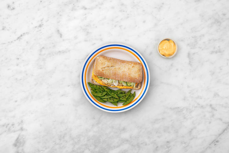 Modularity Step (under step 2)