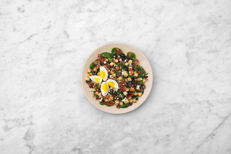 Modularity Step (under step 3)