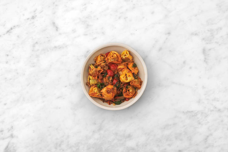 Modularity Step (under step 2)