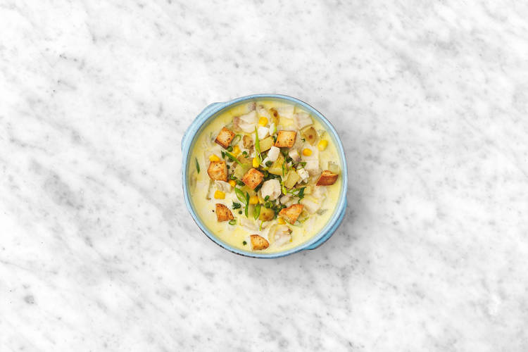 Modularity Step (under step 2)