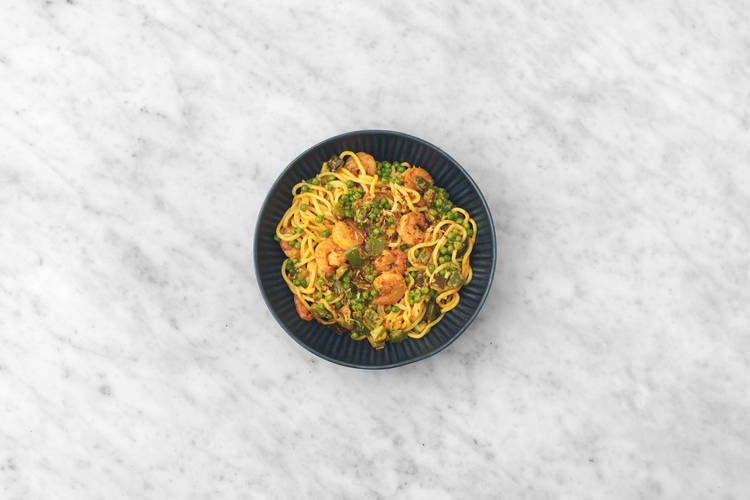 Modularity step (under step 4)